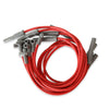 MSD 31369 Super Conductor Spark Plug Wire Set Chevy 454,