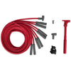 MSD 31539 Super Conductor Spark Plug Wire Set Ford and