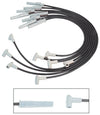 MSD 31773 Black Super Conductor Big Block Chevy '75-on,