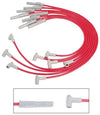 MSD 32239 Super Conductor Spark Plug Wire Set, Jeep 4.0L,