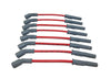 MSD 32829 Super Conductor Spark Plug Wire Set -1999-05 GM