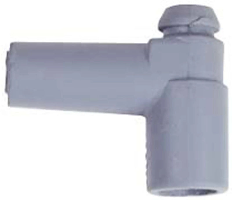 MSD 34555 90° GM HEI Distributor Boot, 1975-83, 100 each