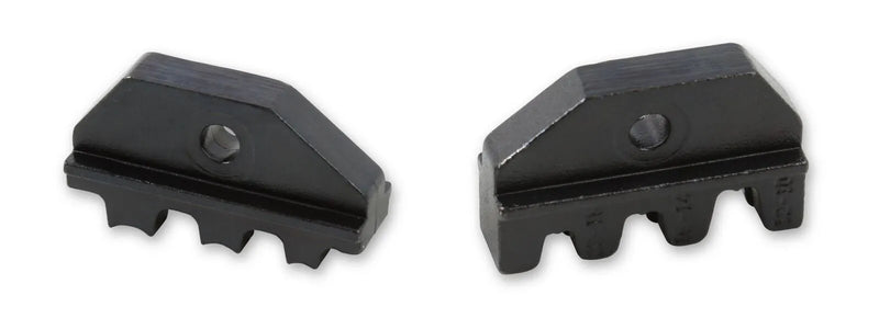 MSD 3506 Amp Pin Crimp Jaws, Fits PN 35051 AMP Pin Crimp