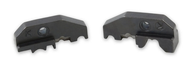 MSD 3508 Plug Wire Crimp Jaws, Replacement Part for PN