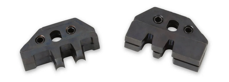 MSD Weathertight Crimp Jaws, Fits PN 35051 Weathertight Crimp Jaws
