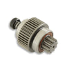 MSD DynaForce Starter Gear Clutch Assembly Starters - Replacement Gear Clutch Assembly (image 3)