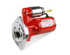 MSD DynaForce Starter - High Torque - Black - 3/4" Depth Ring Gear