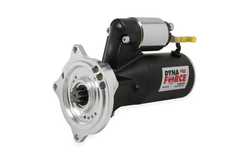 MSD 50933 DynaForce Starter - High Torque - Black Ford FE