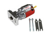 MSD DynaForce Starter - High Speed - Red Chevrolet Small and Big Block - Straight Mount Holes