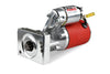 MSD DynaForce Starter - High Speed - Red Chevrolet Small and Big Block - Straight Mount Holes (image 3)