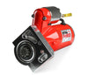 MSD DynaForce Starter - High Torque - Red Chevrolet Small Block - Gen III/IV - LS1-LS7 - 4.4:1 Gear Reduction (image 2)