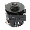 MSD DynaForce Alternator - 160 AMP - Black This Alternator features 160 AMPS and a black finish for subtle appearance! (image