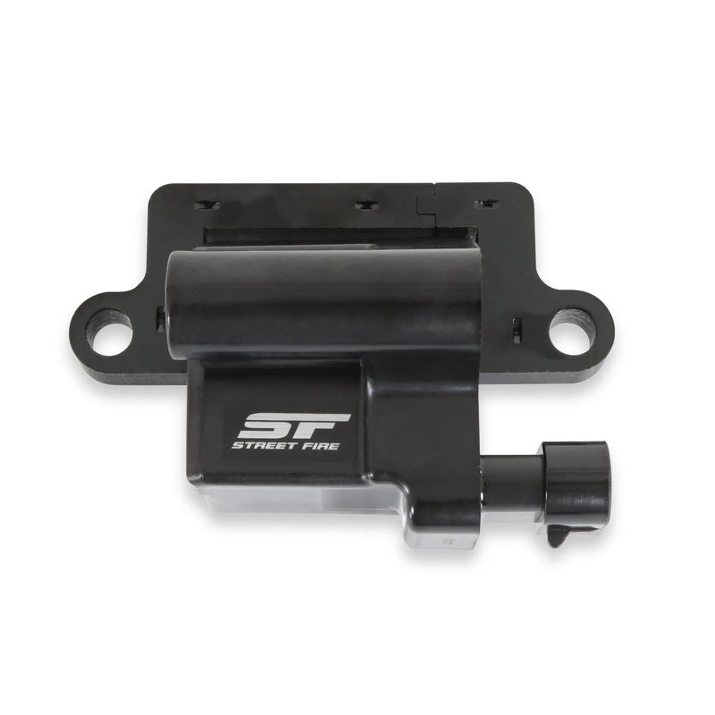 MSD 55108 Street Fire Igntion Coils 1999-2009 GM L-Series