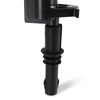 MSD ,Black, 8-Pack 8-pack, direct bolt-in to factory connectors (image 4)