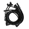 MSD Street-Fire Wire Set Chrys. 383-440 Socket