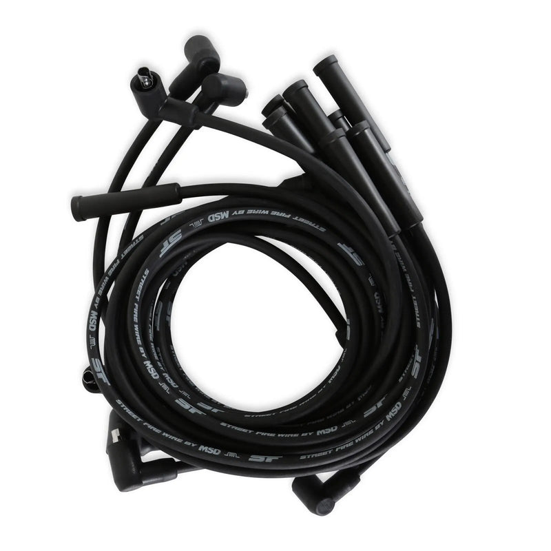 MSD 5531 Street-Fire Wire Set Chrys. 383-440 Socket