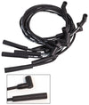 MSD Street-Fire Wire Set Ford 351W, 400, 460, '77-On HEI