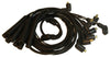 MSD Street-Fire Wire Set Ford 351C-460, Socket