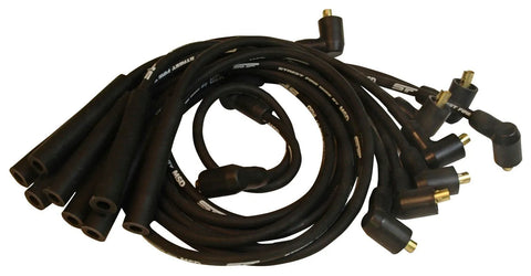 MSD Street-Fire Wire Set Ford 351C-460, Socket