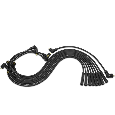 MSD Street-Fire Wire Set Chevy 366-454 Socket
