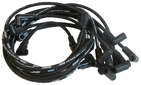 MSD Street-Fire Wire Set Chevy Truck 305-350 '85-On