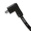 MSD Street-Fire Wire Set SBC, Sock Cap, under Manif