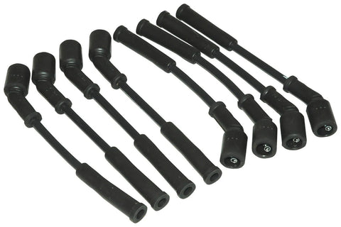 MSD Wire Set, Street Fire,GM LS1, LS6, '97-On, Vette, Camaro Street Fire stock replacement wire set