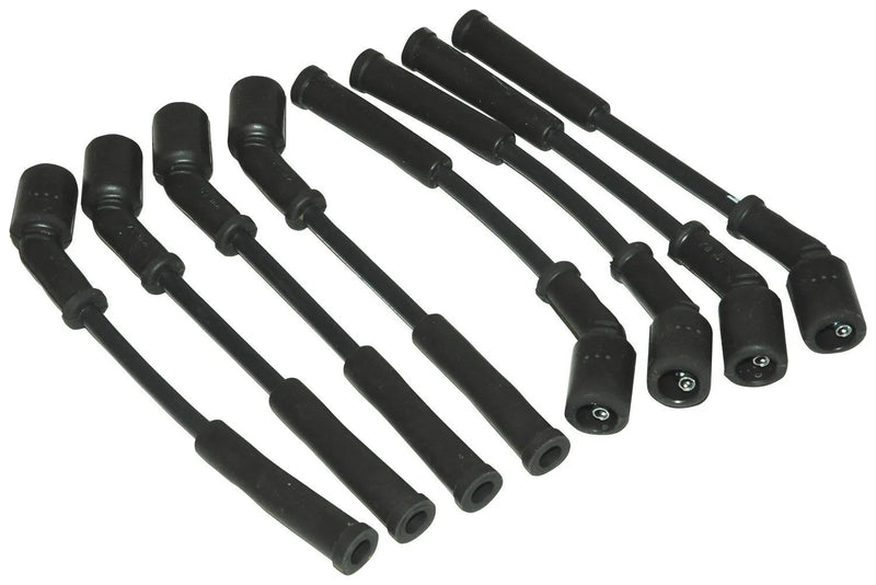 MSD 5572 Wire Set, Street Fire,GM LS1, LS6, '97-On,