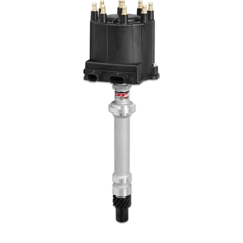 MSD Distributor, Street Fire, GM EFI V8, '88-'95, External Coil Drop-in stock replacement distributor for GM vehicles.