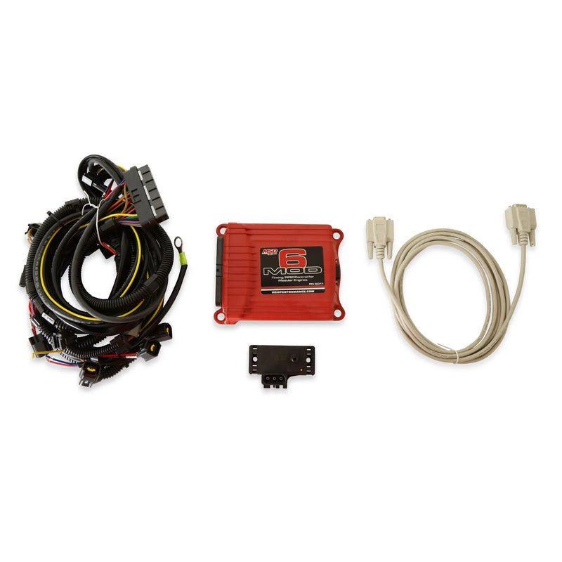 MSD 6011 Ford Modular Ignition Controller for 4.6L/5.4L