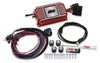 MSD DIS Direct Ignition System Control Box - Red GM/Ford/Dodge V8 Using Dual Sync Distributor (image 2)