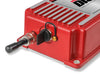 MSD DIS Direct Ignition System Control Box - Red GM/Ford/Dodge V8 Using Dual Sync Distributor (image 4)