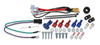 MSD Digital 6A Ignition Control - Red Compatible with 4, 6, or 8 Cylinder Engines - Built-in LED for System Checks