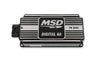MSD 62013 Digital 6A Ignition Control - Black Compatible