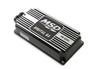 MSD Digital 6A Ignition Control - Black Compatible with 4, 6, or 8 Cylinder Engines - Built-in LED for System Checks (image 2