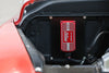 MSD Digital 6A Ignition Control - Red Compatible with 4, 6, or 8 Cylinder Engines - Built-in LED for System Checks