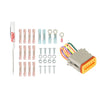 MSD DIS-4 Plus High Output High output distributorless ignition. 2, 3 or 4-coil pack.