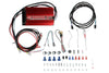 MSD Digital 6-Plus Ignition Control Universal - Soft Touch 2 Step Rev Control - 1 Stage Retard Control - Start Retard