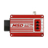 MSD Ultra 6AL Plus Ignition Control - Red Compact design - full power. Bluetooth service only available within the...