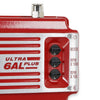MSD Ultra 6AL Plus Ignition Control - Red Compact design - full power. Bluetooth service only available within the... (image 