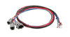 MSD Digital Programmable 6AL-2 - Red Universal - Tune Ignition Curve or Boost Timing Map from PC
