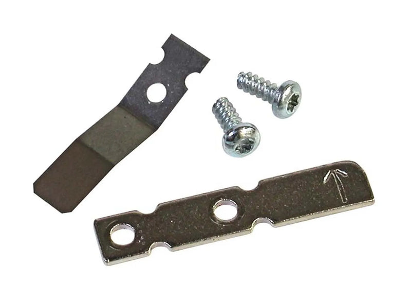 MSD Pro Cap Rotor Rebuild Kit for PN 7423, and supplied with 4 Tips and Tangs. Rebuild Pro-Cap rotor tip kit