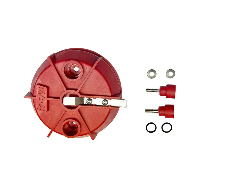 MSD 7423 Pro Cap Rotor, fits 7455 Replacement Rotor for