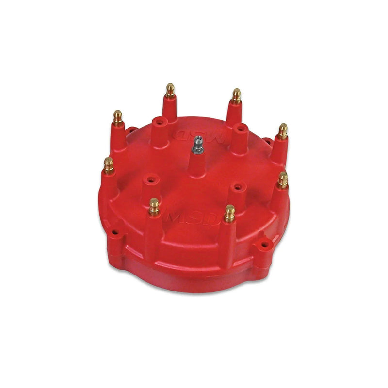 MSD Pro-Cap Cap-A-Dapt Kit, Fits Band Clamp Pro Mags