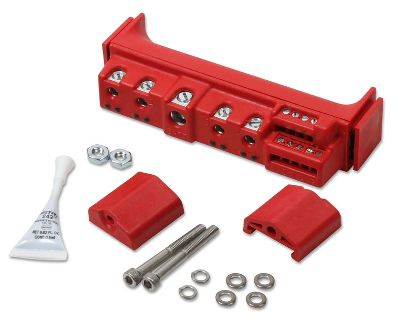MSD 7564 Stand Alone Solid State Relay Clean up your