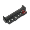 MSD Stand Alone Solid State Relay- Black Clean up your wiring with an Solid State Relay Block.