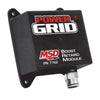 MSD 7762 Power Grid Boost Retard Module The software
