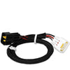 MSD 7786 CAN-Bus Extension Harness for Power Grid System