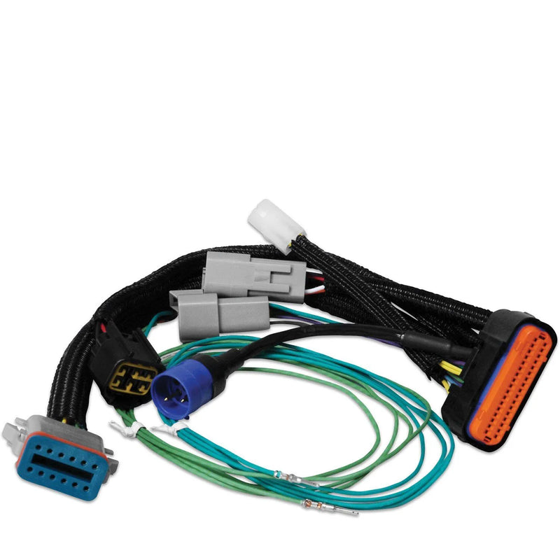 MSD 7789 Power Grid Harness Adapter, PN 7730 to Digital-7