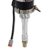MSD Pro Mag 12LT Generator, Black Supplied with a bronze gear, band clamp, cap and rotor. (image 5)